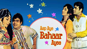 Aap Aye Bahaar Ayee 1971 | WEBRip 1080p 720p Download