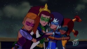 Mysticons All Hail Necrafa!