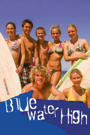 Blue Water High