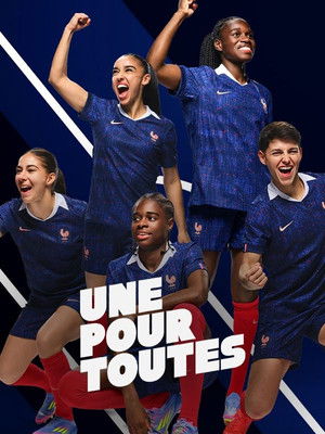 Une pour toutes (2026)