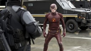 The Flash Season 1 Episode 21 : Grodd Lives