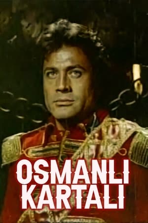 Poster Osmanlı Kartalı 1969