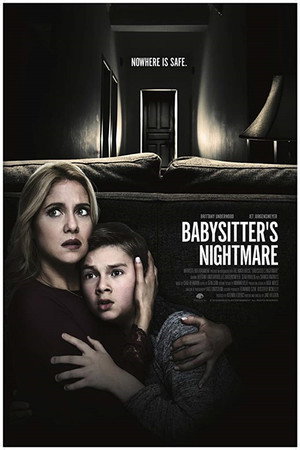 Babysitter's Nightmare 13