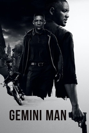 Постер фильма «Гемини (2019)» — (49 из 84)