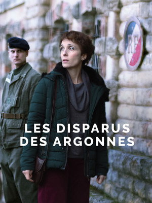 Les Disparus des Argonnes
