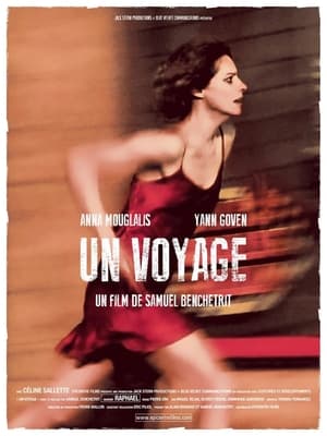 Poster Un voyage (2014)