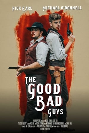 Image The Good Bad Guys