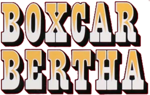 Boxcar Bertha