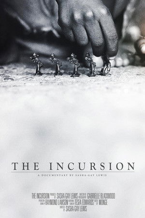 The Incursion