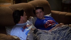 Friends: 1×13, episod online subtitrat