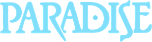 Paradise — Logos 3