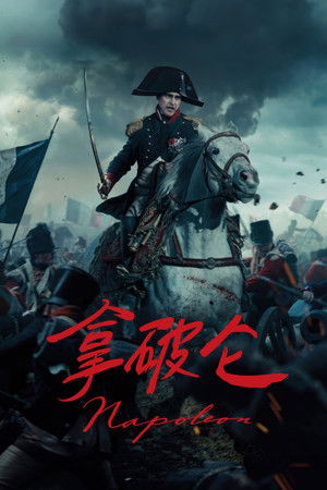 poster Napoleon