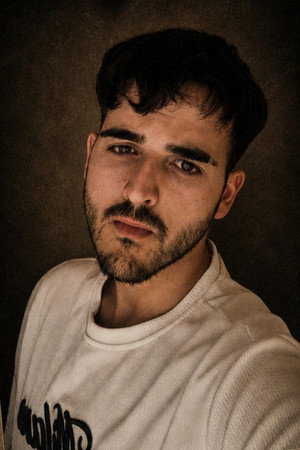 Marcos Camacho Valverde