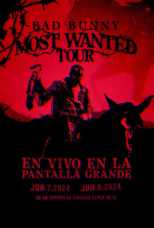 Image Bad Bunny: Most Wanted Tour