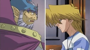 Yu-Gi-Oh!: 3×7