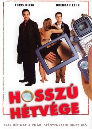 Image Hosszú hétvége