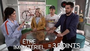 Cochon dingue: 3×27