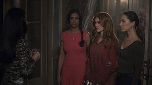 Shadowhunters : The Mortal Instruments saison 3 Episode 10