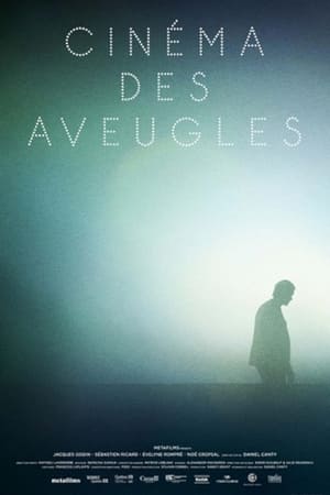 Image Cinéma des aveugles