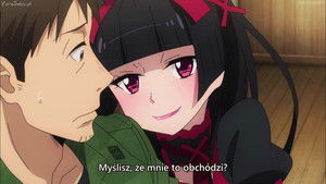 Gate: Jieitai Kanochi Nite, Kaku Tatakaeri: 1×11