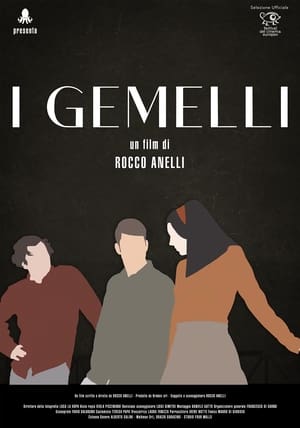 Poster I gemelli 2024