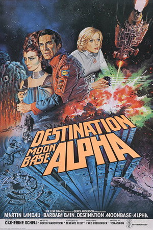 Destination Moonbase-Alpha 13