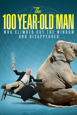 watch-The 100 Year-Old Man Who Climbed Out the Window and Disappeared