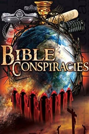 Image Bible Conspiracies