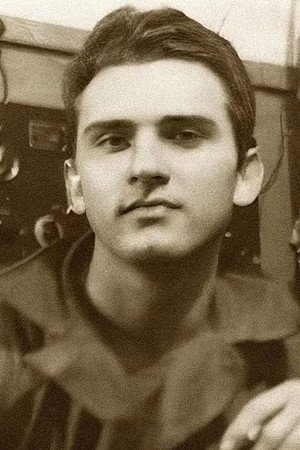 Silvio Ciccone portrait