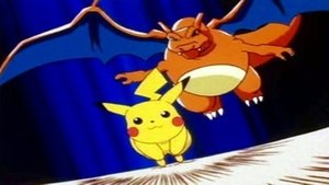 Pokémon: 2×28