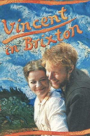 Poster Vincent in Brixton 2003
