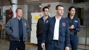 Chicago Fire S8E9