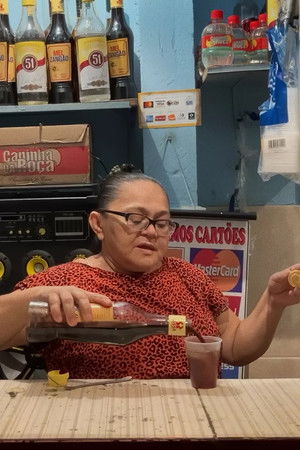 Saudades Eternas (2026)