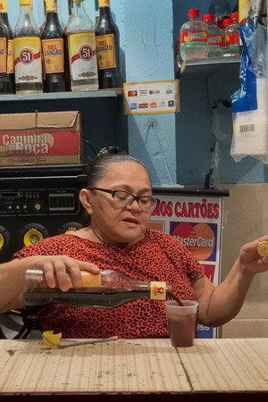 Saudades Eternas (2026)