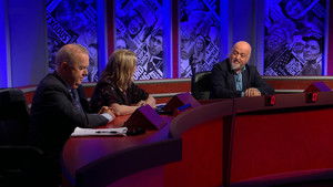 Have I Got News for You: 66×3