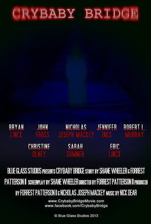 Poster Crybaby Bridge (2013)