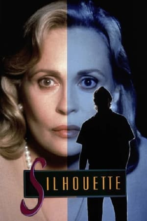 Poster Silhouette (1990)