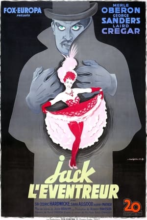 Jack l'éventreur (1944)