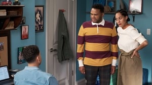 Black-ish 4×14