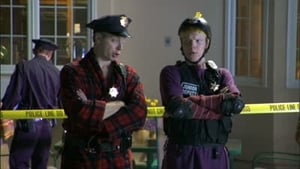 Zeke e Luther: 2×13