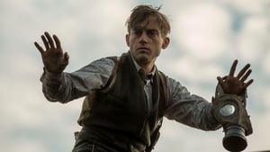 Babylon Berlin: Stagione 2 x Episodio 8