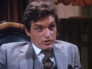 Falcon Crest: 3×16