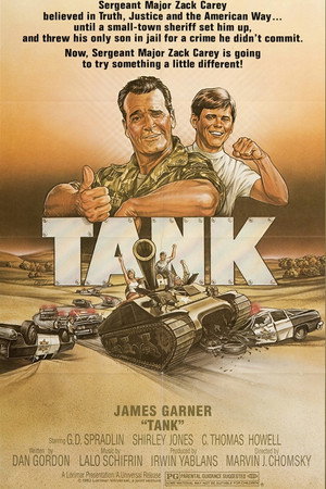 Tank 27