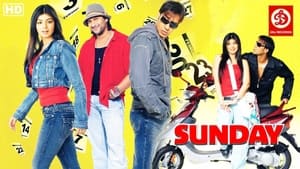 Sunday 2008 Hindi Movie AMZN WEB-DL 1080p 720p 480p