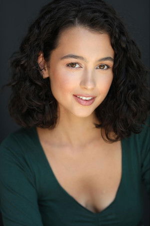 Sierra Marilyn Riley photo