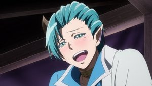 Welcome to Demon School! Iruma-kun Season 1 Episode 18