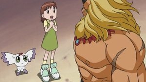 Digimon Tamers: 1×21