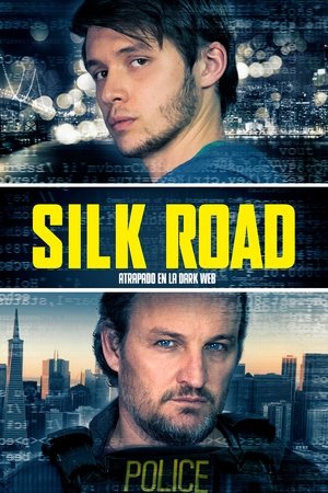 Image Silk Road: Atrapado en la Dark Web