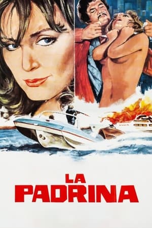 Poster La padrina 1973