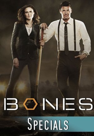 Bones Season 0
